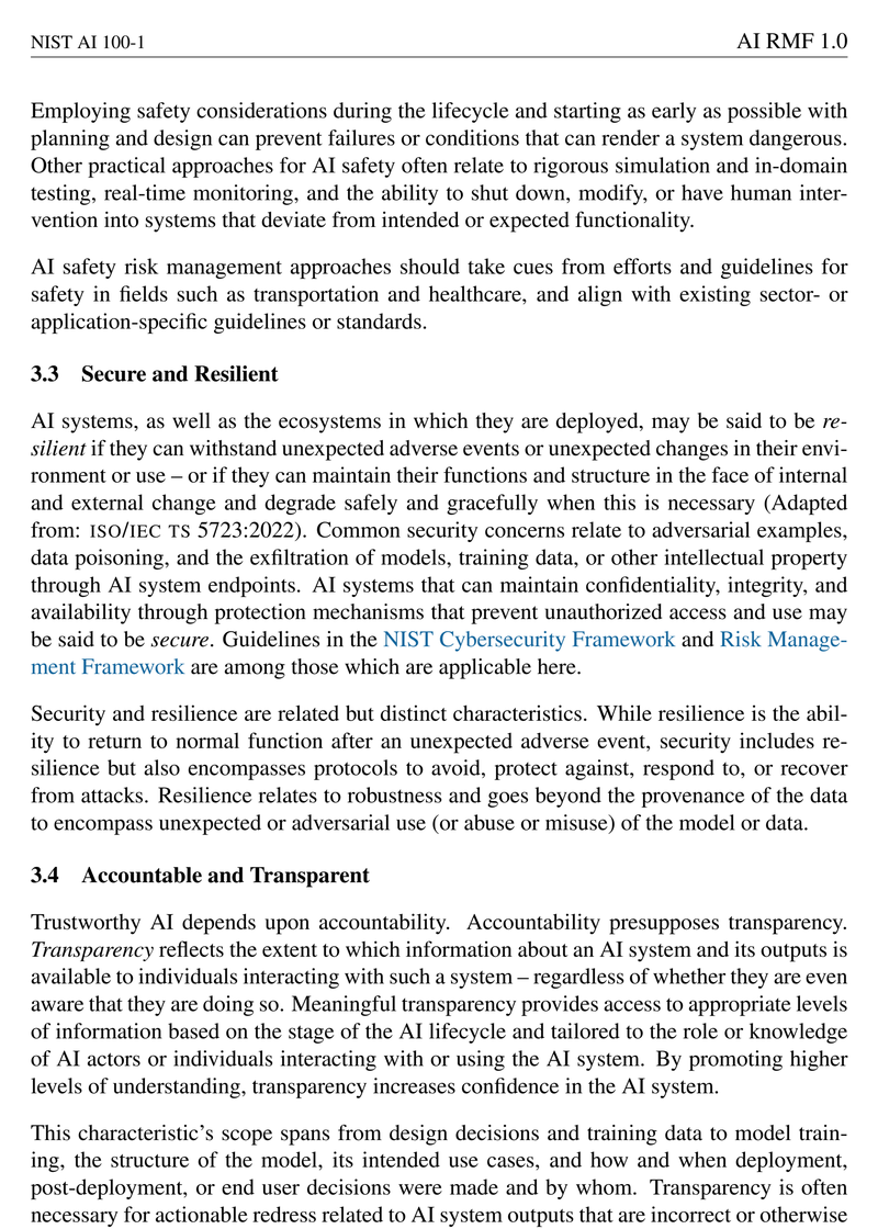A page of the source PDF: a fixed letter-size page of small
                    justified type that stays the same size whatever you read it on.